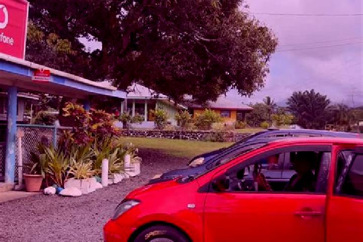 escort Gataivai