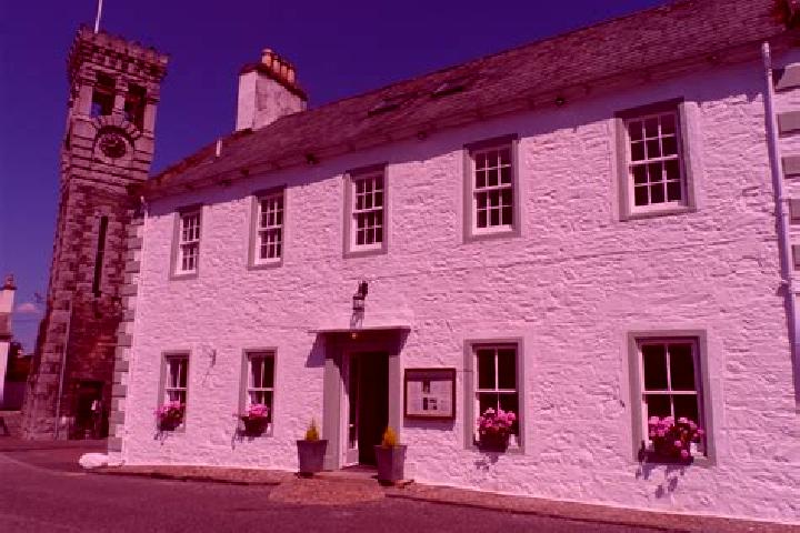 escort Gatehouse of Fleet