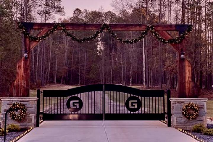 escort Gates-North Gates