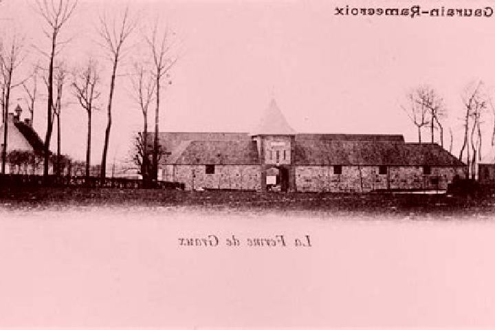 escort Gaurain-Ramecroix