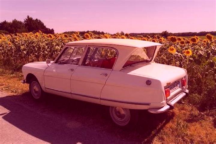 escort Gauriac