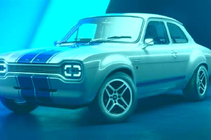 escort Gawanan