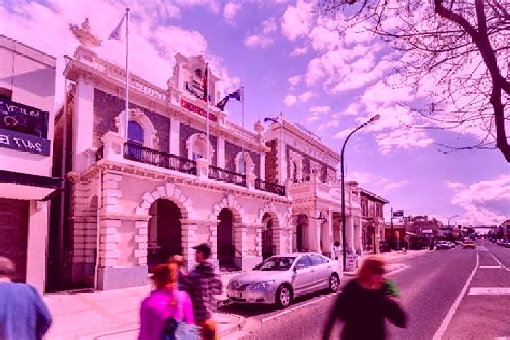 escort Gawler city centre