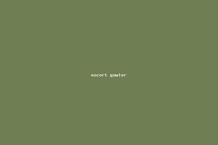 escort Gawler