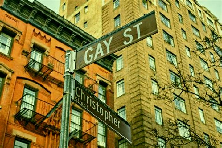 escort Gay Street