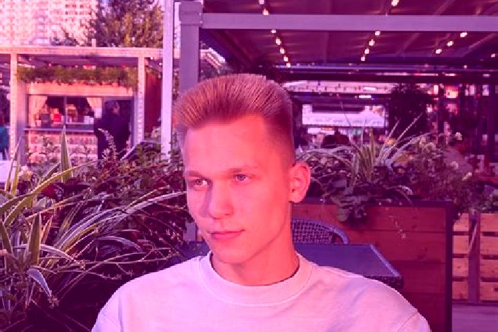 escort Gay
