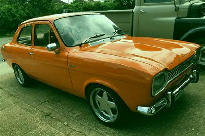 escort Gayhurst