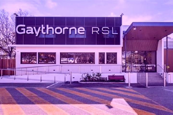 escort Gaythorne