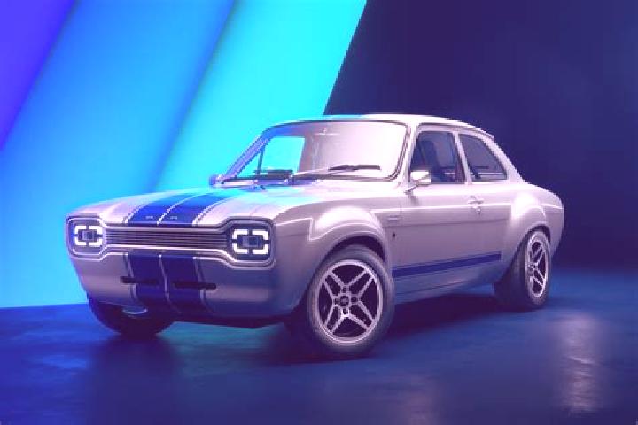 escort Gazzo