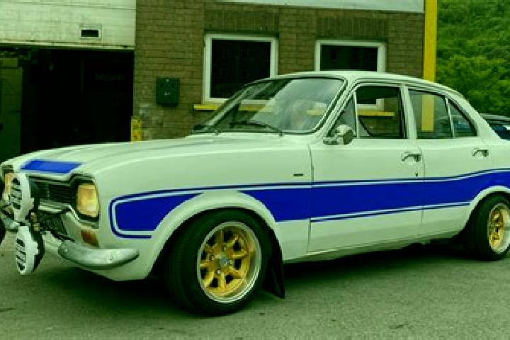 escort Gazzola