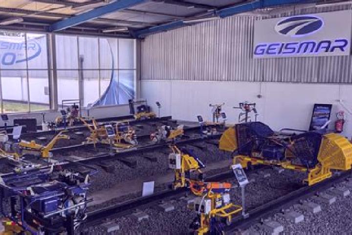 escort Geismar