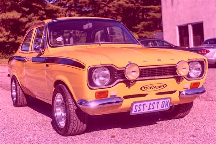 escort Geleche
