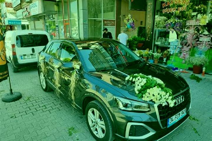 escort Gelin