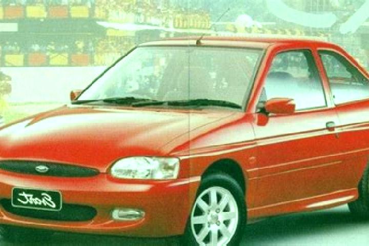 escort Genave