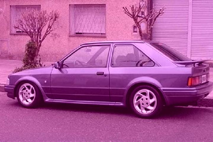 escort Genc