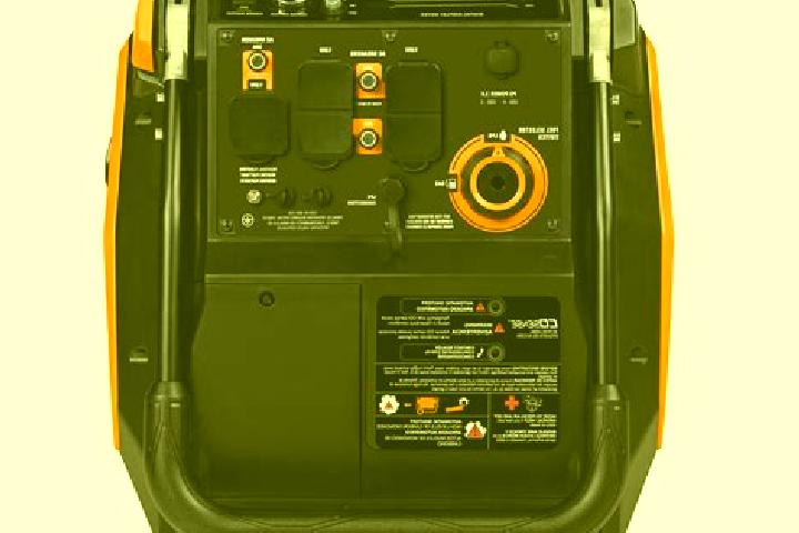 escort Generac