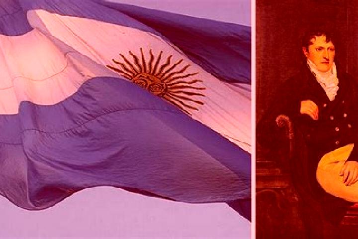 escort General Belgrano