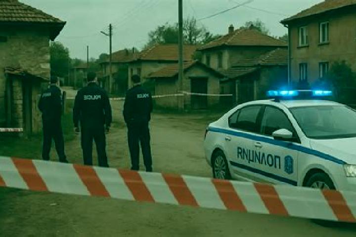 escort General Toshevo