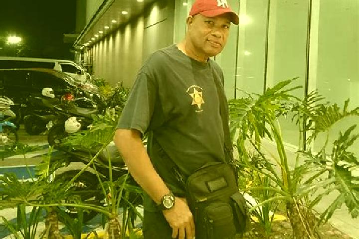 escort General Trias