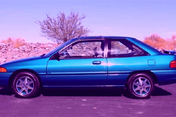 escort Genille