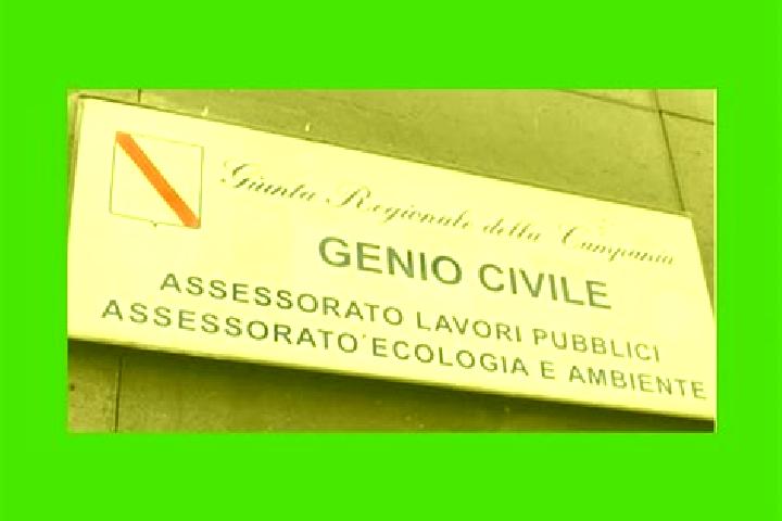 escort Genio Civile