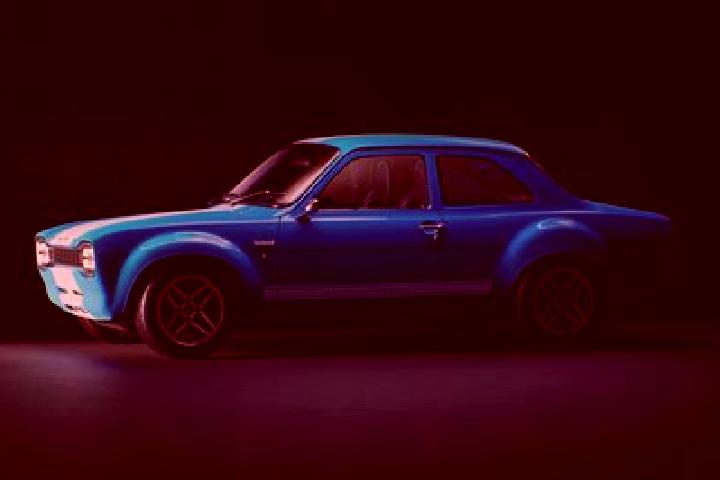 escort Genissea