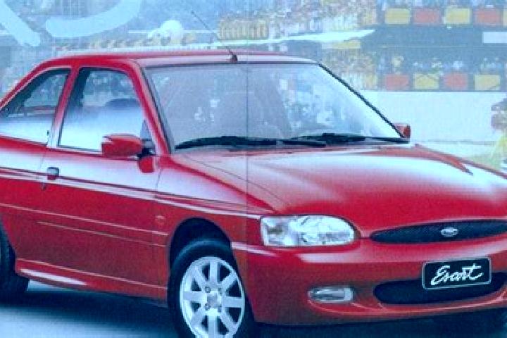 escort Genoni