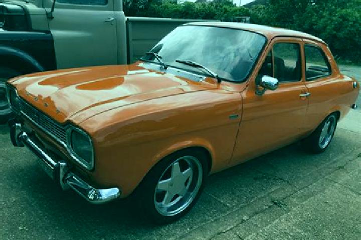 escort Genval