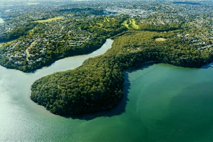 escort Georges River