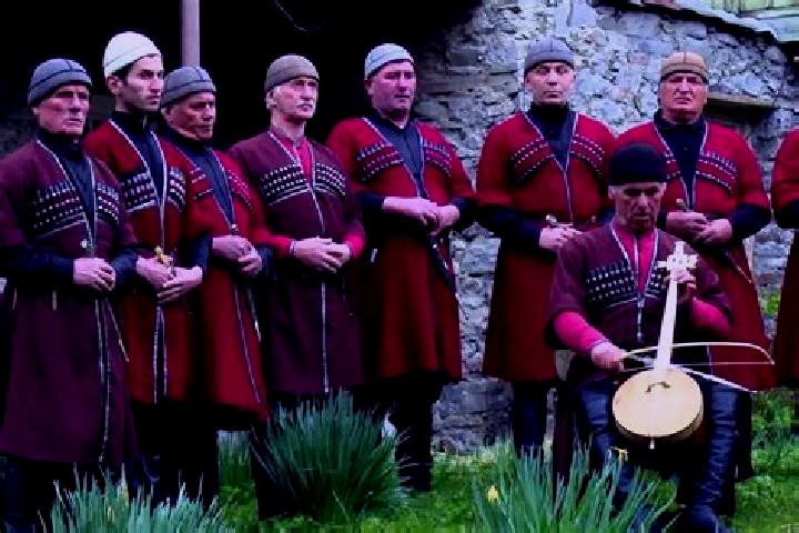 escort Georgiana