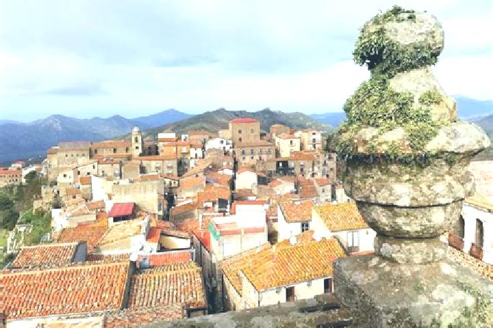 escort Geraci Siculo