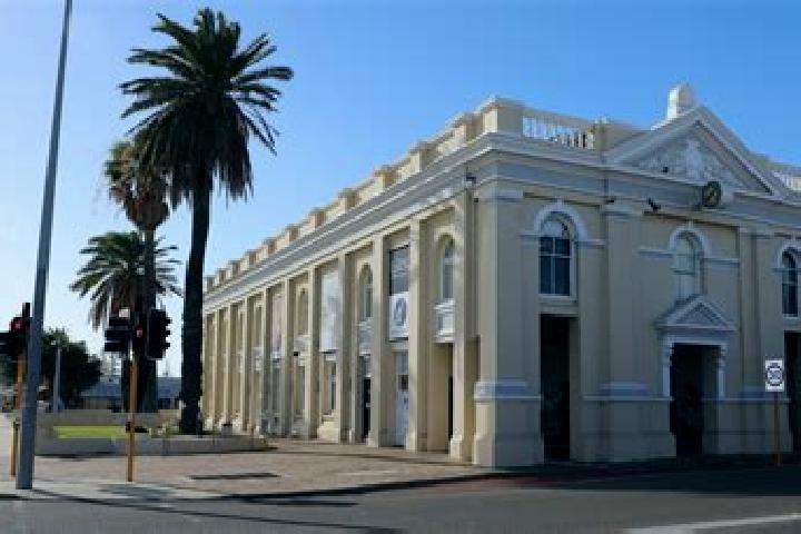 escort Geraldton city centre