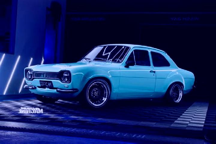 escort Gerali