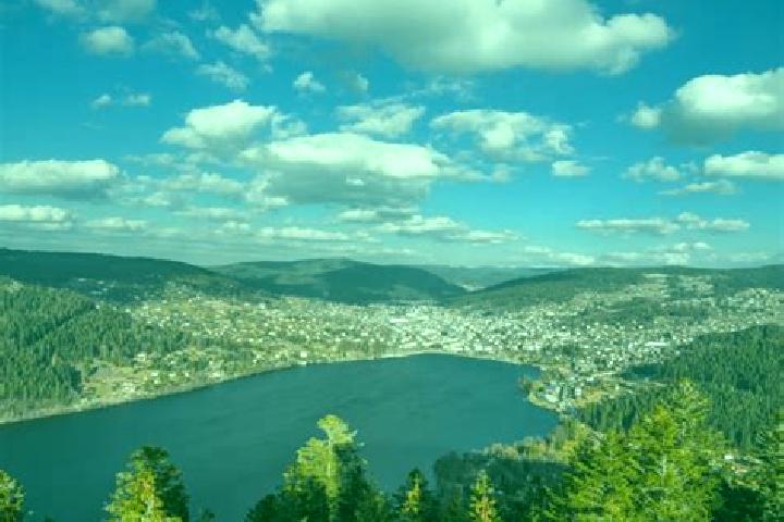 escort Gerardmer