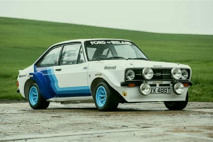 escort Gerde