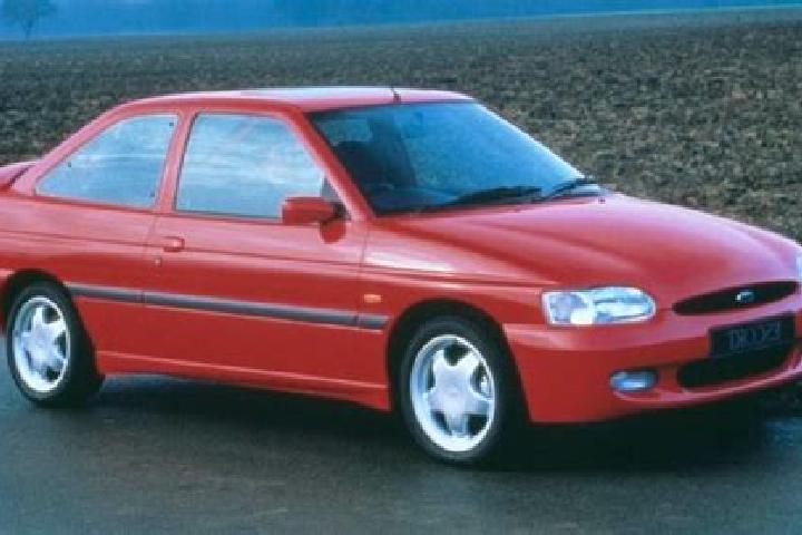 escort Gerena