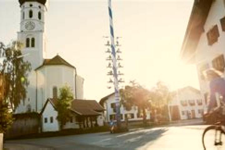 escort Geretsried