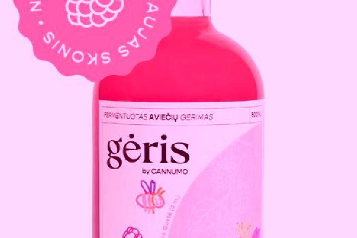 escort Geris