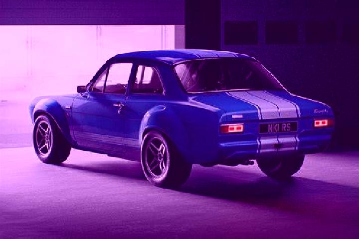 escort Germagno