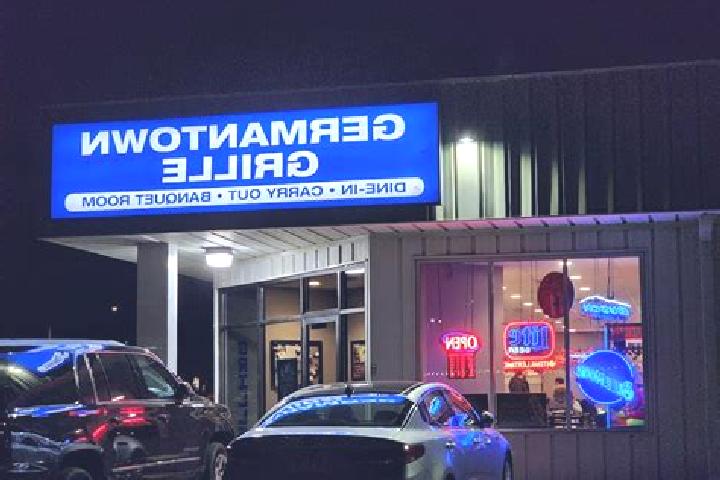 escort Germantown Hills