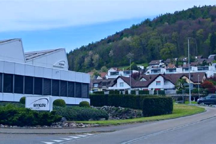 escort Geroldswil / Haslern