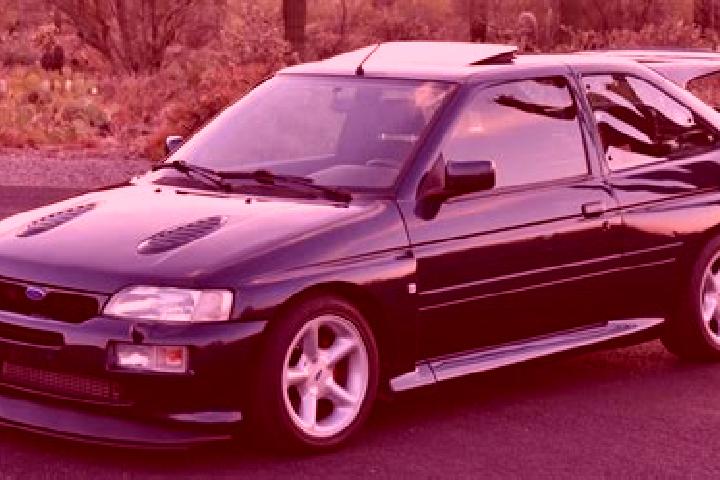 escort Gerrans