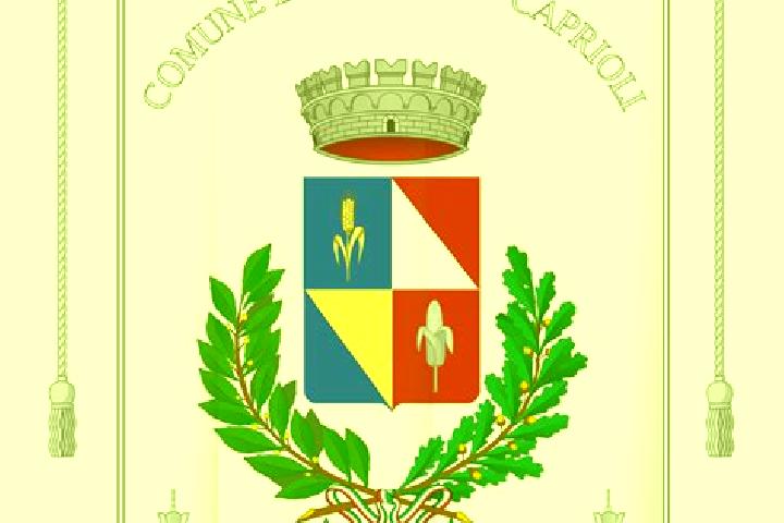 escort Gerre de Caprioli