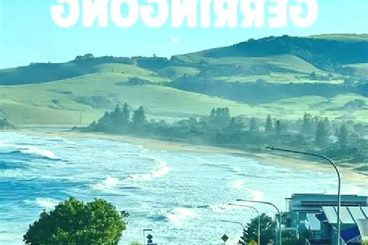 escort Gerringong