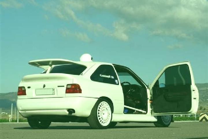 escort Gersa I