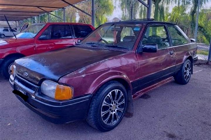 escort Gervacio Mendoza