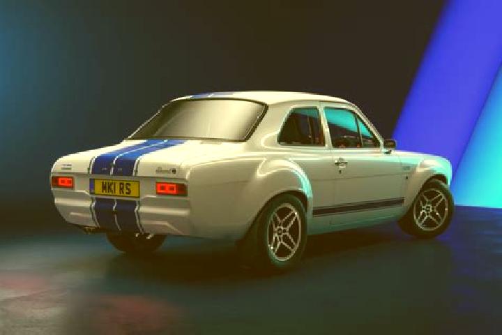 escort Gerzen