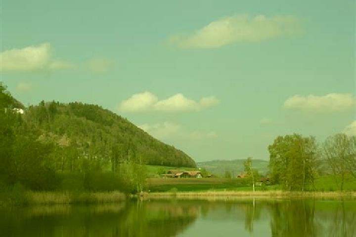 escort Gerzensee