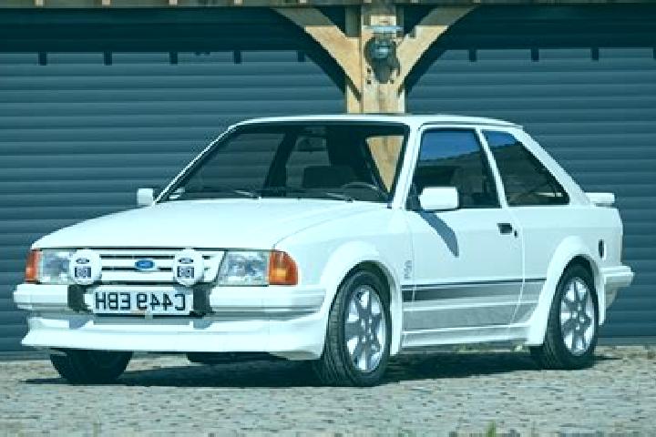 escort Gesi