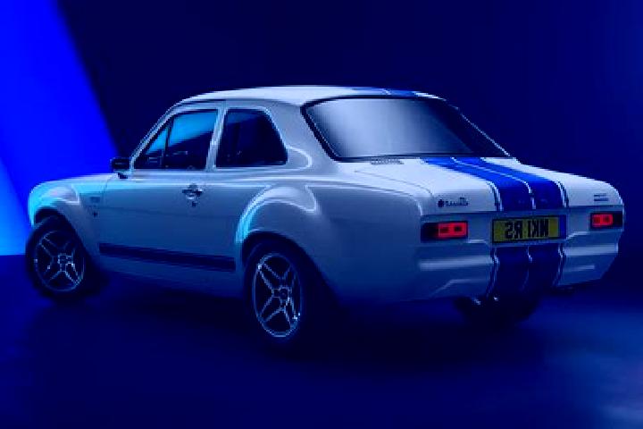 escort Getamej